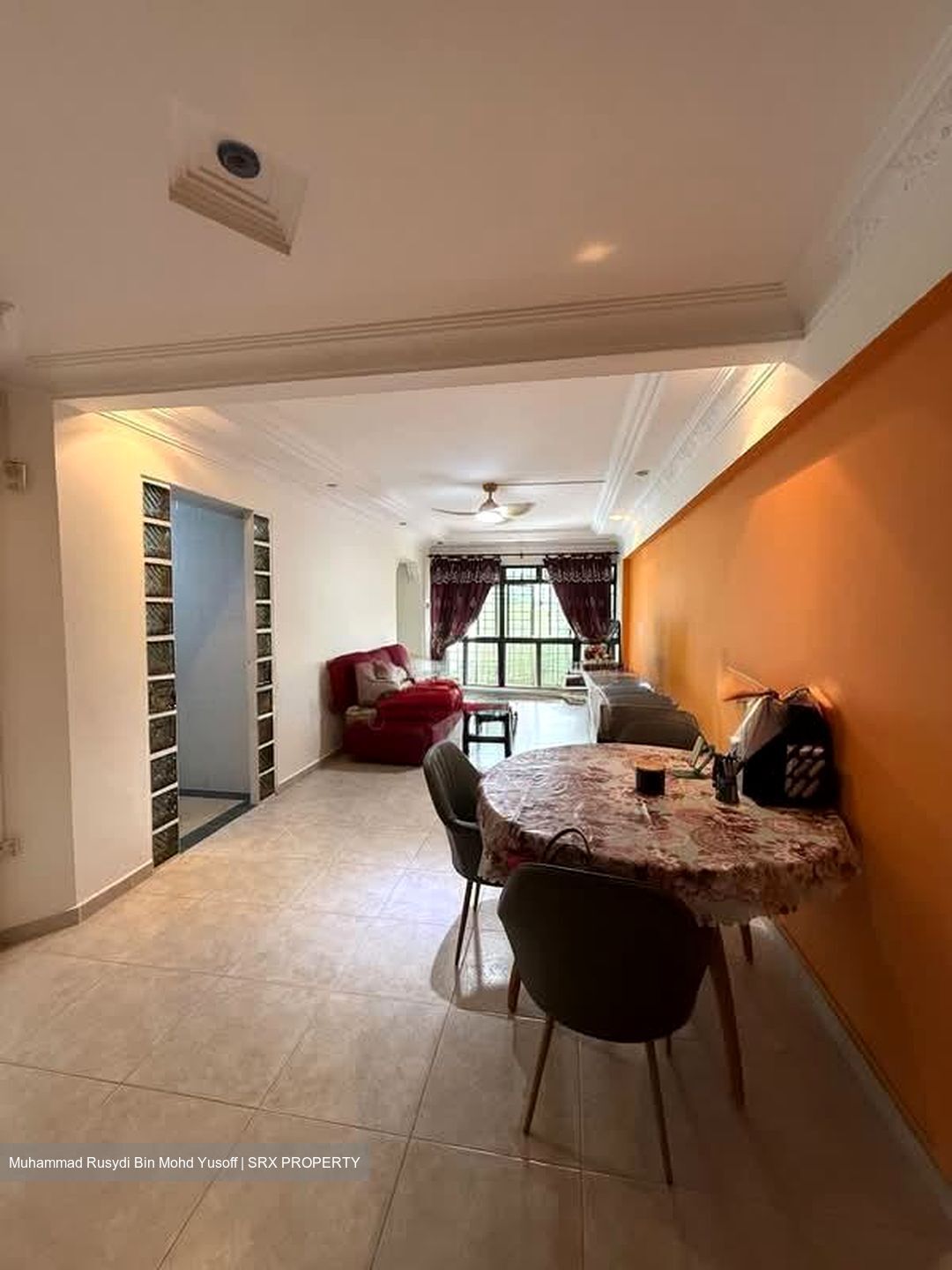 Blk 103B Depot Heights (Bukit Merah), HDB 4 Rooms #557959411